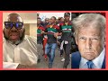 BREAKING: WATCH ASARI DOKUBU CONSPIRACY TO IMPLICATE IGBOS BEFORE U.S GOVT EXPOSED