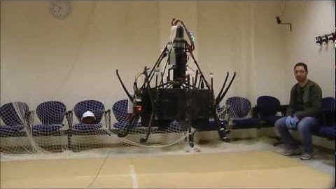 Free-flight with new gyros