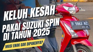 Spin 2025