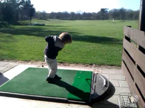 Hein golf