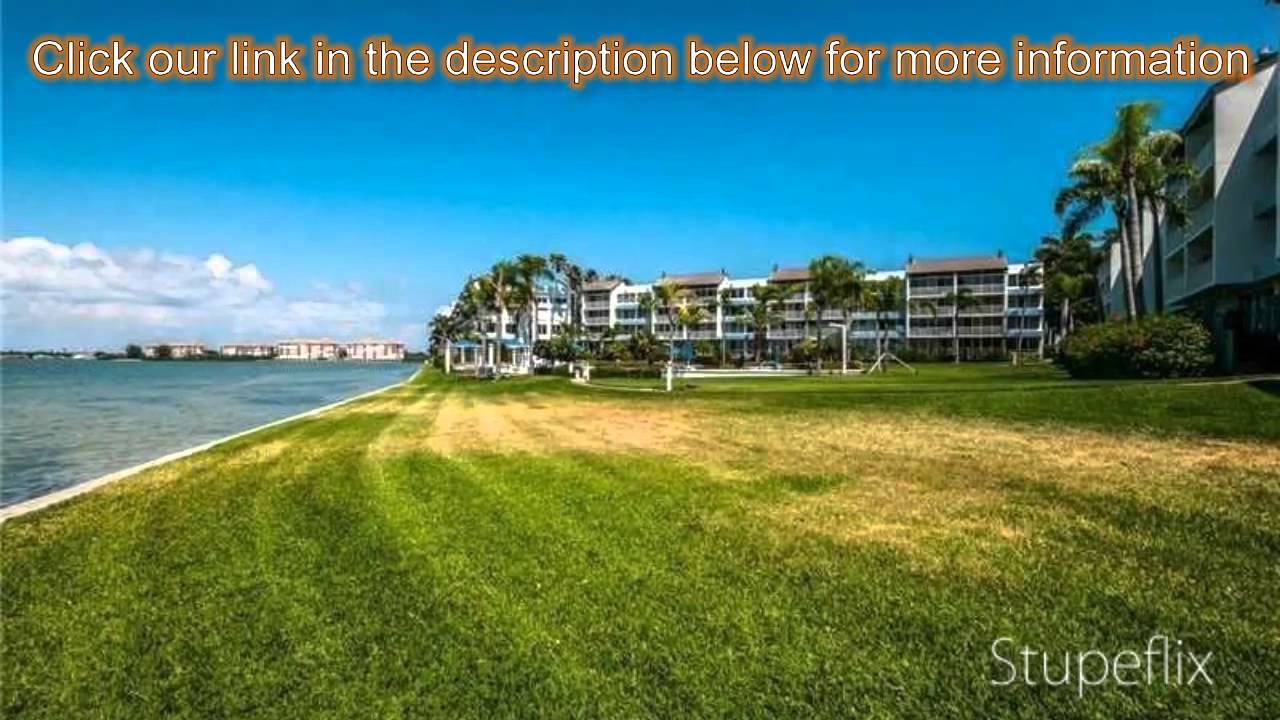 2bed 2bath Condo/Apartment for Sale in St Petersburg, Florida on