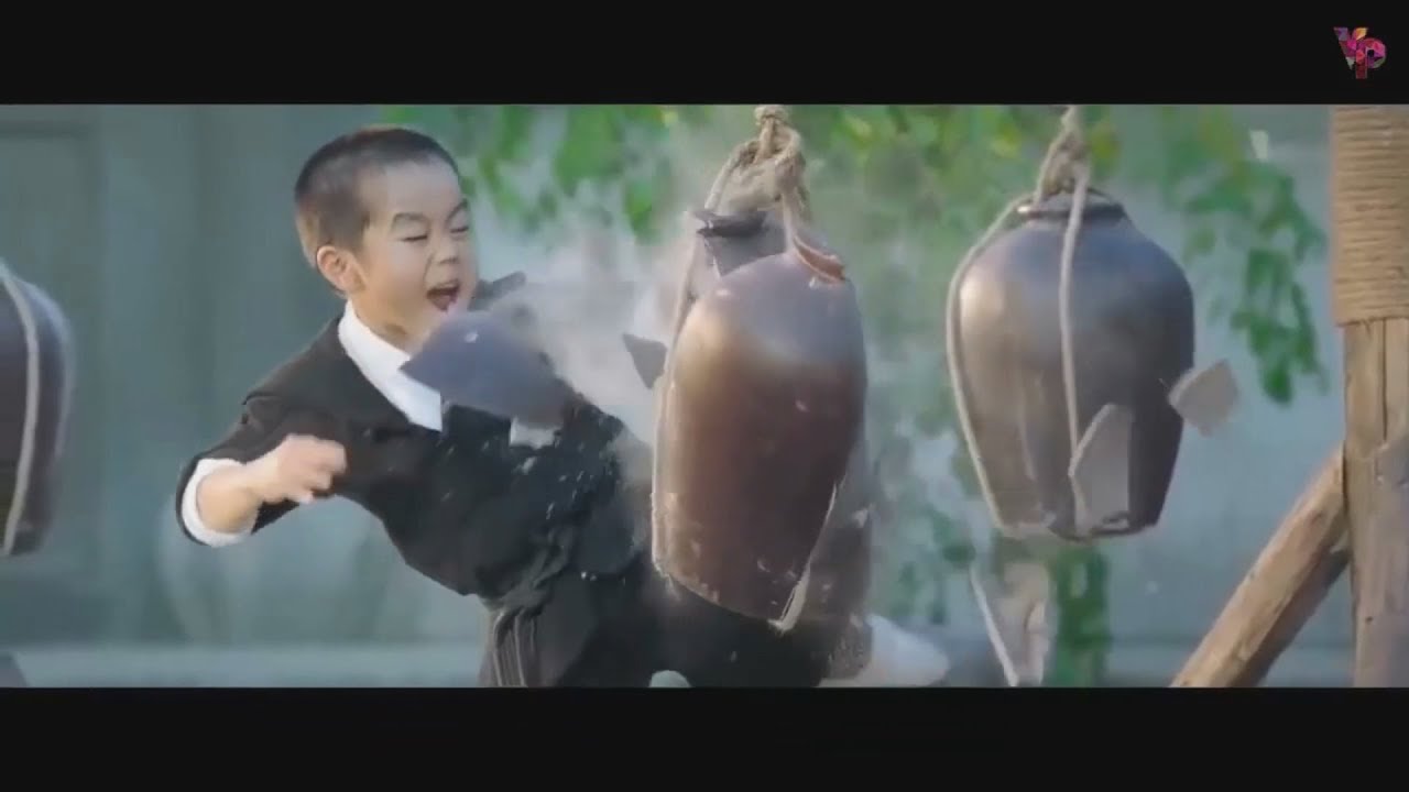 Best Kung Fu Chinese Martial Arts Movies 2018 YouTube