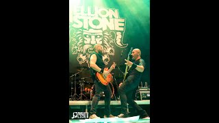 Hellion Stone - The Merchant / 25.10.2022