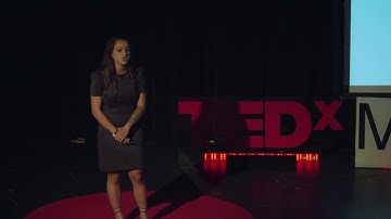Acknowledging Privilege for Progress | Lilliana Chisler | TEDxMenloCollege