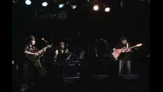 Video thumbnail of "赤とんぼBlues（Gate'7夜の部）"