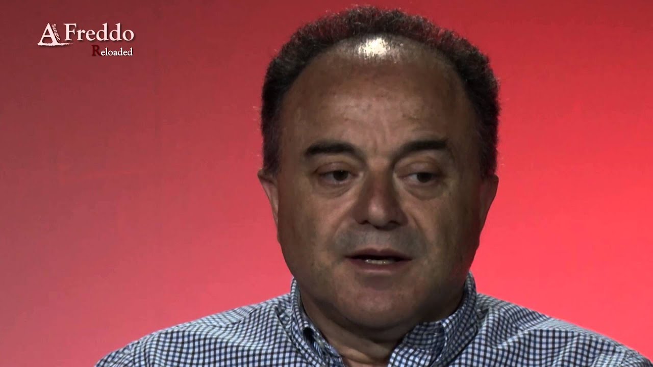 A Sangue Freddo Reloaded - Il narcotraffico internazionale