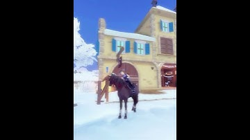 THE DEVIL DOESN’T BARGAIN! #shorts #sso #starstable #edit #transition #fyp