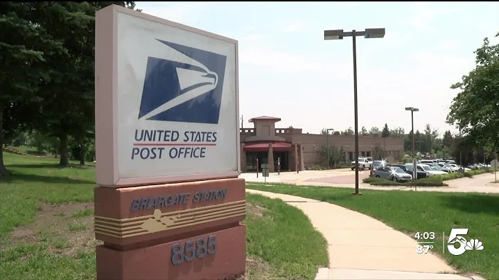 Will insurance policies really cover lost items in the mail?