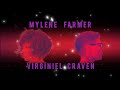 Mylène Farmer Virginiel Craven Confession De Cendres Remix Mylène Farmer Virginiel Craven Confession De Cendres Remix