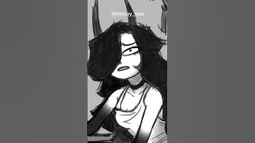 Mixed Messages (Tom Cardy) | Hazbin Hotel OCs