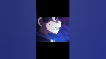 Tangled Up ~ Tsukasa & Hanako [TBHK] || #tbhk #edit #capcut #tangledup