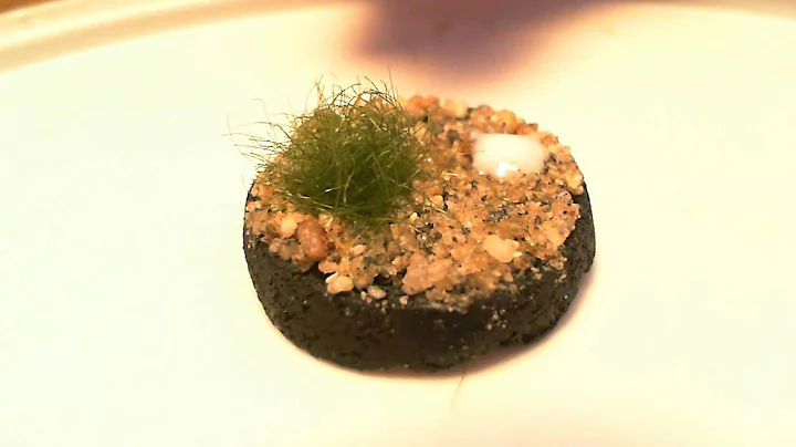 Making Static Grass Part 3 - Result & Applying Static Grass