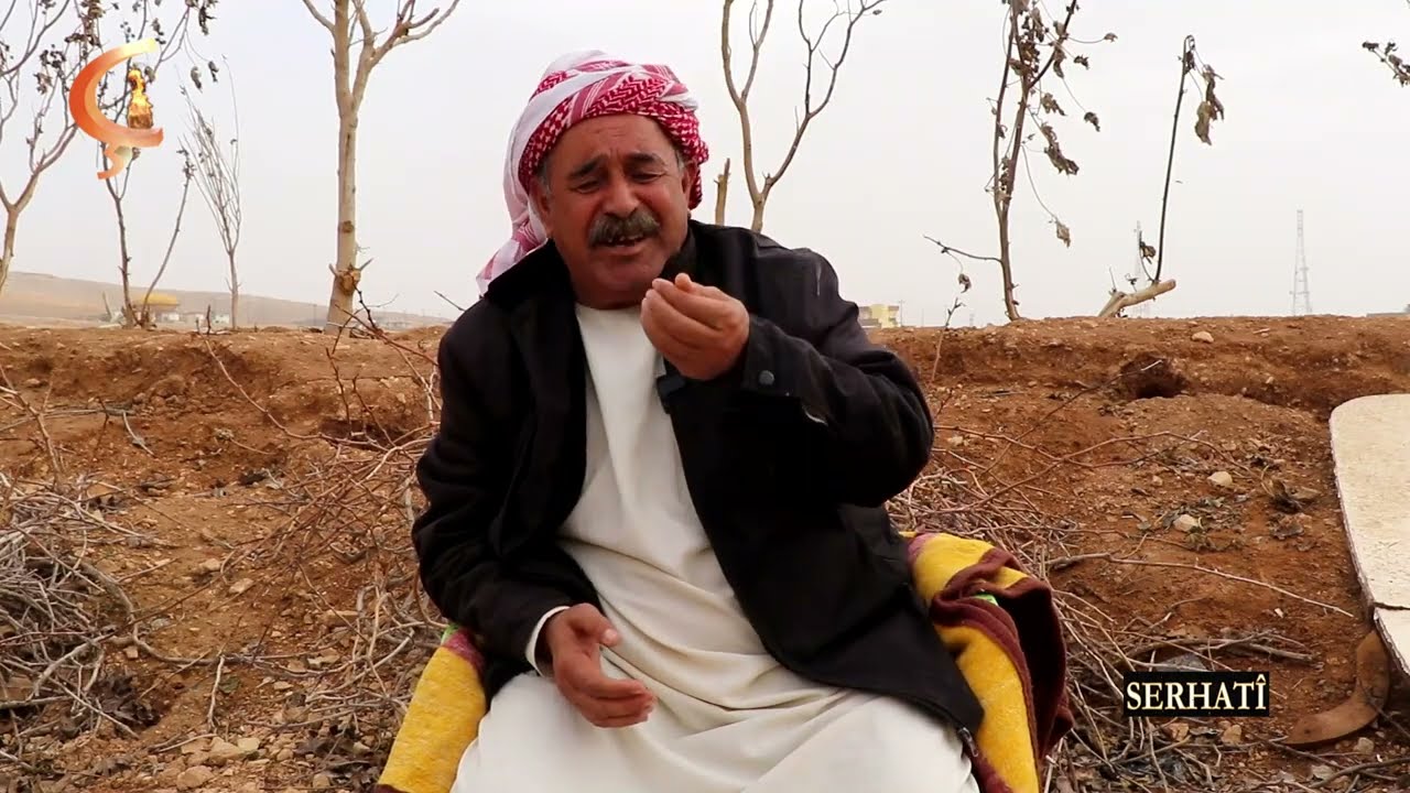 Serhatî  | Mêvan  kemal xidir salih