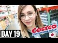 JAPANESE COSTCO STORE TOUR!! | vlogmas day 19