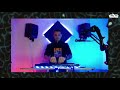 Ld50 live studio mix  central beatz  dnb roundup