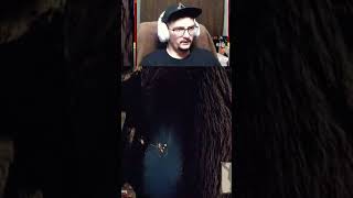 2B Refused To Take My Pod Input Auf