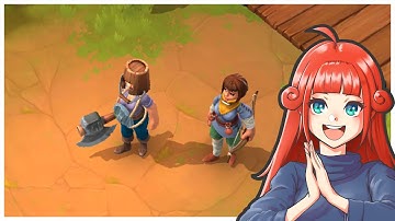 Broyalty: Defend your Castle [How To Play]