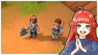 Broyalty: Defend your Castle [How To Play] screenshot 3