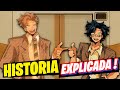 Un ASCENSOR más ATERRADOR que LA MUERTE !  💀 - ELEVATOR HITCH