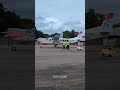 Cessna 208 Grand Caravan #cessna #MenWickOfficial #DPAviation #aviation #shorts
