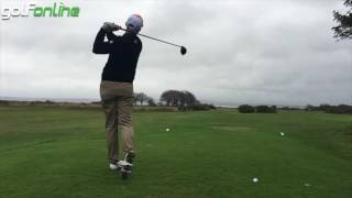 The New Callaway GBB Epic Sub Zero Driver by Mark Crossfield