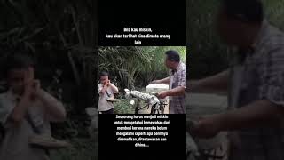 Download Lagu Biar miskin di mata manusia tapi kita tidak miskin dimata allah👍🏻🤲🏻☺️ MP3