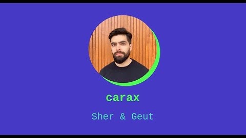 Diego / Sher - A p2p audio streaming platform in the browser