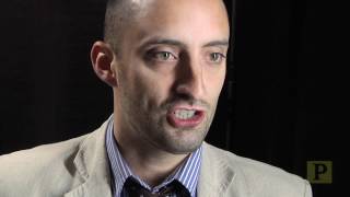 2012 Best Featured Actor in a Play Tony Nominees Break Down Clybourne, One Man and Rainbow
