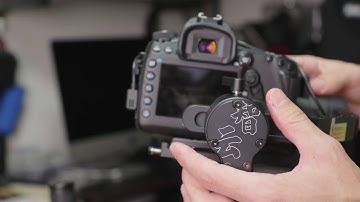 Zhiyun Crane 2 カメラ用スタビライザーレビュー動画（日本語解説編）