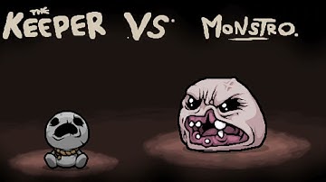 The Binding of Isaac: Repentance Daily Run [04/01/2021]