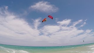 WHY KITESURFING?! | ULTIMATE KITELOOP! - EPI#3