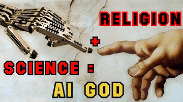 The Digital Afterlife Industry EXPOSED: The Rise of Faith Technology