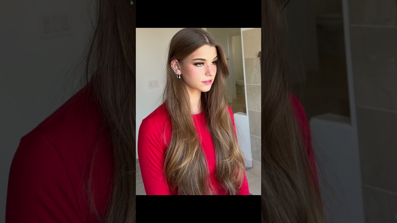 The Power Of A Haircut 