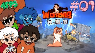 I love my c0ck ♥️🐣 - Worms W.M.D #01