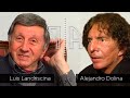 Alejandro Dolina/Luis Landricina