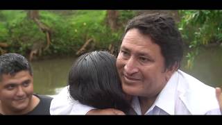 Testimonio Oswaldo y Lourdes - Joya de los Sachas