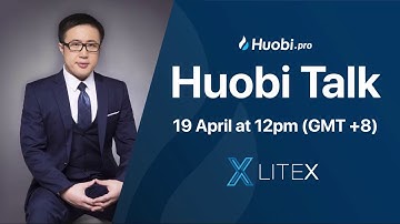 LITEX is trying to solve the problem of ordinary people - Leo Wang, Co-founder of LITEX
