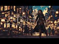 【異世界ケルト音楽/Celtic Music】「キャメロットの買い物withマーリン」-Shopping at Camelot With Merlin -アーサー王伝説の国で買い物を楽しむ1時間の旅