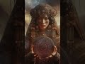 Shamanic Hypnosis Healing for Clearing the Mind + Soothing the Soul #healing #shorts #spiritual