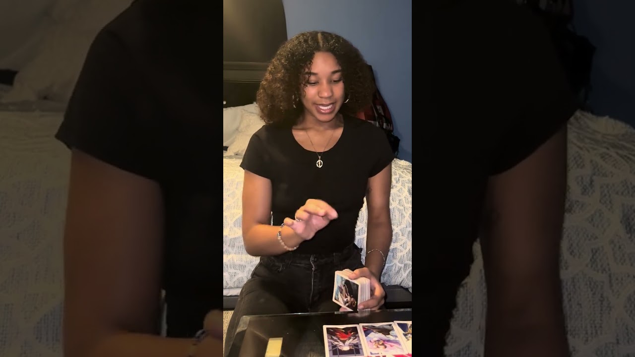 WOW A NEW HOME 🏡 4 U , and A SPECIAL SOMEONE IS SHOWING UP TO TALK 🫠WALKING INTO YOUR BLESSINGS ☺️