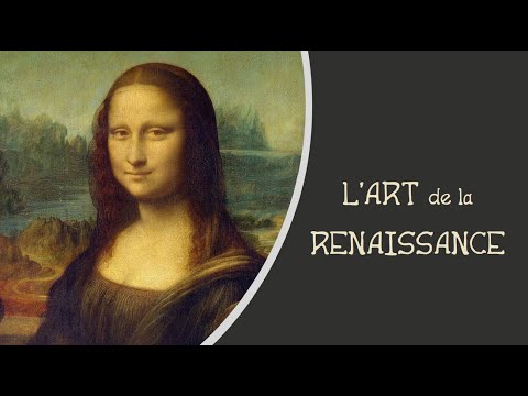 Vidéo: Pourquoi les artistes étaient-ils importants dans la renaissance ?
