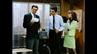 He U0026 She 19671968  Episode 5 One Of Our Firemen Is Missing