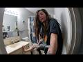 Woman Orders Cop to Get Out of "MY House" While Trespassing