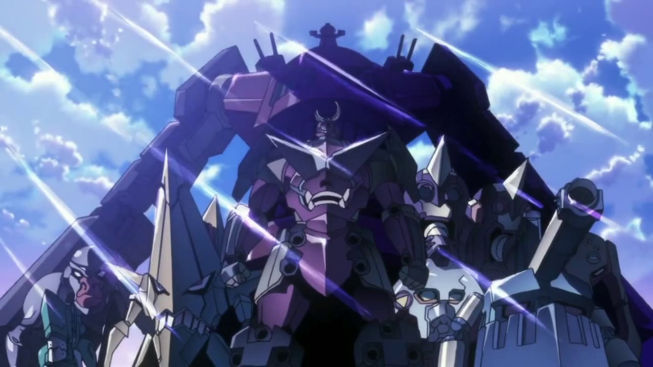 Аниме Клип - Комбат, Батяня, Комбат - YouTube