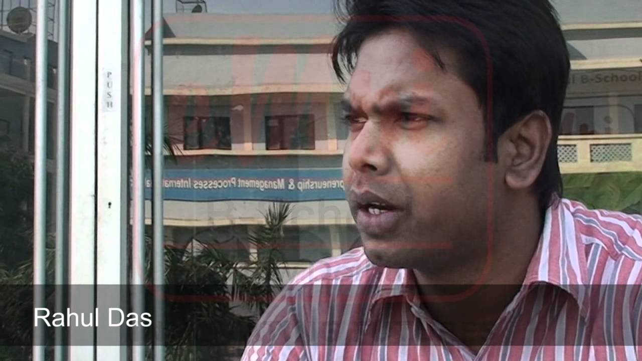 Why students choose to study at EMPI