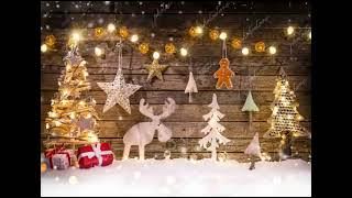 Christmas Songs Non Stop Music 2023