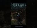 #SHORT Wiedźmin 3 Ty zabiles potwora my sie nimi stalismy (The Witcher 3)
