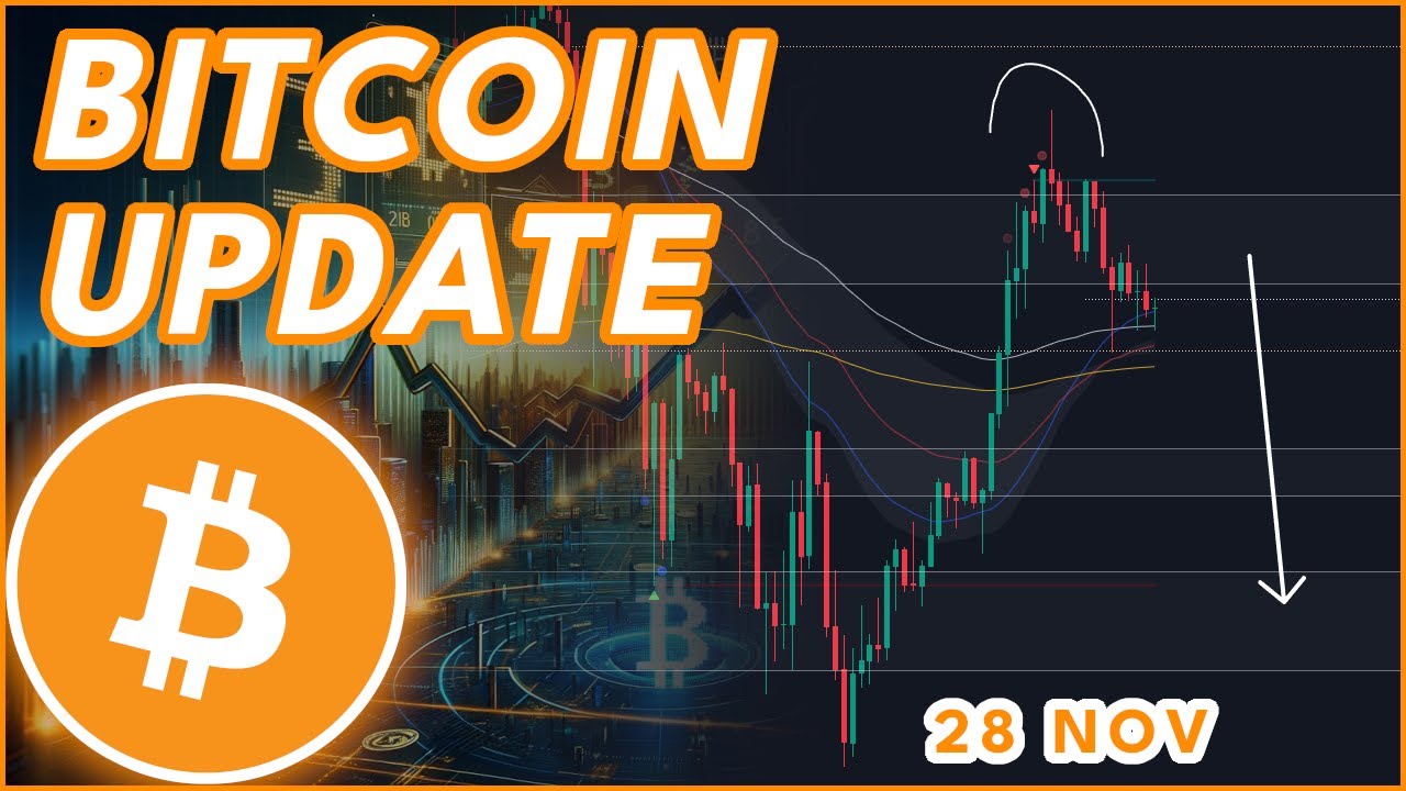 BE PREPARED FOR THIS MOVE!🚨 | BITCOIN PRICE PREDICTION & NEWS 2024!