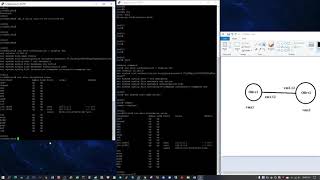 Connect 2 Olive VMX Juniper