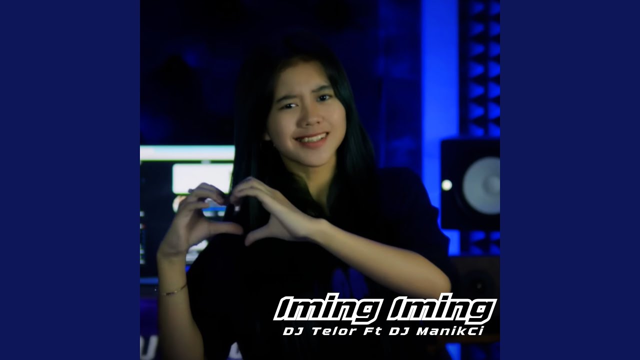 Iming Iming (Remix)